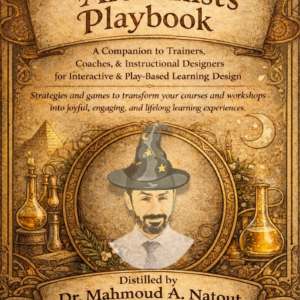 The Alchemist's Playbook